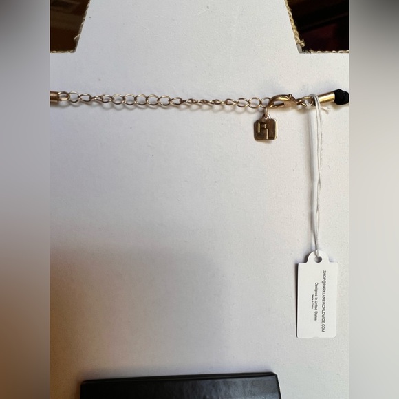 Bodie Necklace by Park Lane - Picture 5 of 5